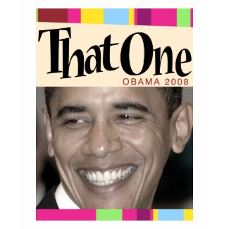 That One! T-Shirt shirt