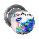That Rogue Romeo City Button