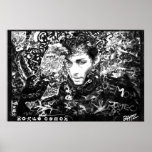 That Rogue Romeo: SYNESTHESIA  2 Print