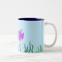That Seems Fishy mugs