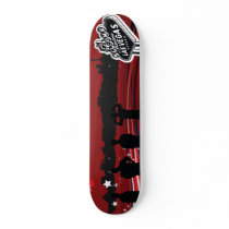 That Show Skateboard