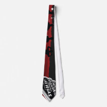 That Show with Those Guys Logo Tie