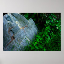 That Sinking Feeling Canvas Print