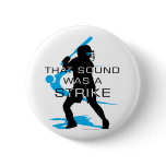 That Sound Pinback Buttons
