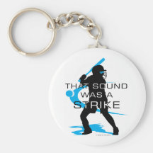 That Sound Key Chains