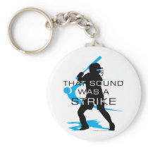 That Sound Key Chains