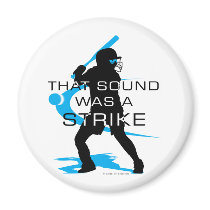That Sound Refrigerator Magnet