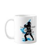 That Sound Coffee Mugs
