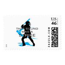 That Sound Postage Stamp