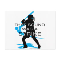 That Sound Postcard