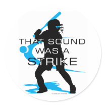 That Sound Stickers