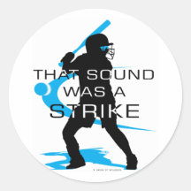 That Sound Stickers