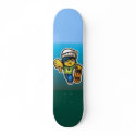 That Sucks! Skateboard