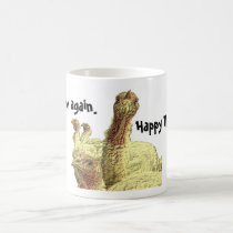 That time again. mugs