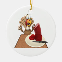 That Time Of Year Ornament