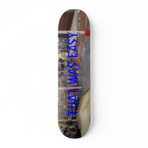 THAT WAS EASY skateboards