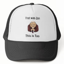 That Was Zen, This Is Tao