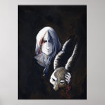 That Which Loves Posters