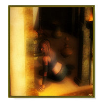 That Which Many of Gold Called Forth posters by SophiaDeer That Which Many of Gold Called Forth posters