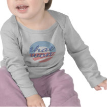 That Won Political Merchandise T-shirt
