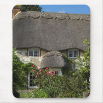 Thatched Cottage mousepads