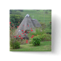 Thatched Roof buttons