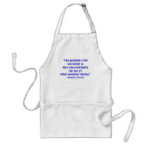 Thatcher Apron