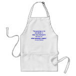 Thatcher Apron