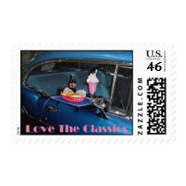 That'll Be $1.35 Sir postage