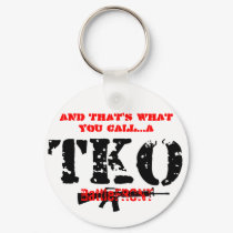 That's a TKO keychains