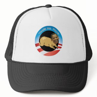 That's All Folks hat