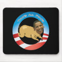 That's All Folks mousepads by SarcasticRepublican That's All Folks mousepads