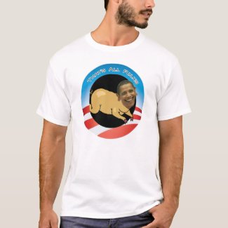 That's All Folks shirt