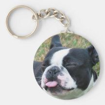 That's All I Have To Say Key Chains