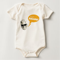 That's Amazing! t-shirts