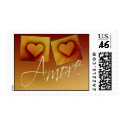 that's amore... stamp