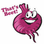 Thats Beet Photo Cutout