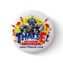 That's Entertainment Button! by thatse That's Entertainment Button!