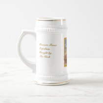 That's Gonna Leave A Stain Double Template Stien Mug