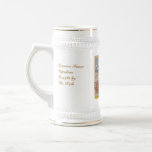 That's Gonna Leave A Stain Double Template Stien Mug