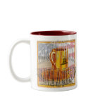 That's Gonna Leave A Stain Mug