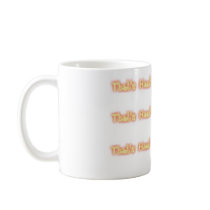 Thats Hawt! Mug