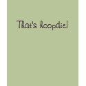 That's hoopdie! t-shirts by antkritden That's hoopdie! t-shirts