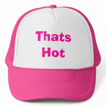 Thats Hot