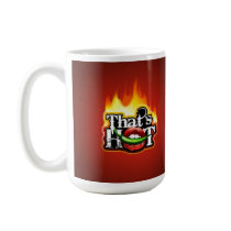 That's Hot Mug
