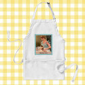 That's How I Roll aprons