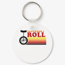 Thats how I roll keychains by matt2364 Thats how I roll keychains