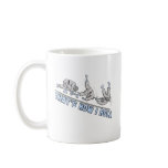Thats how I roll Coffee Mug