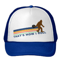 That's How I Roll (Squatch)