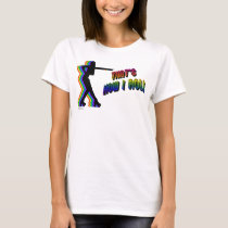 That's how I roll tank top t-shirts by tshirtfun That's how I roll tank top t-shirts